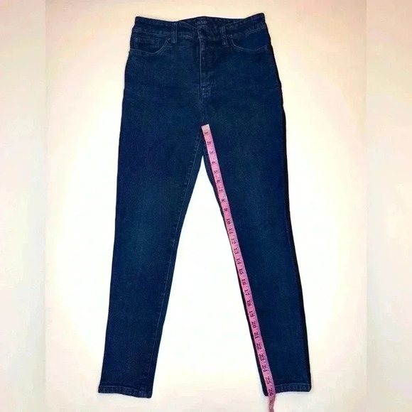 Lauren Ralph Lauren Women’s Regal Skinny Jeans Size- 6P - Picture 5 of 11